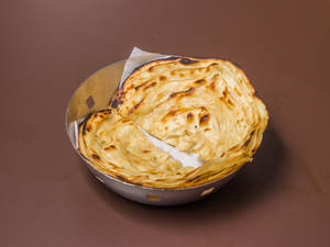 Laccha Paratha 