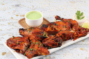 Tandoori Chicken