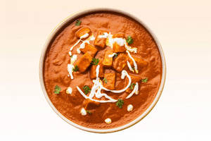 Paneer Butter Masala