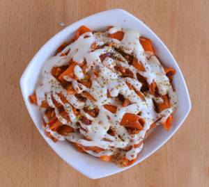 Red Sauce Penne Pasta