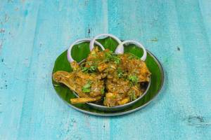 Chicken Fry.