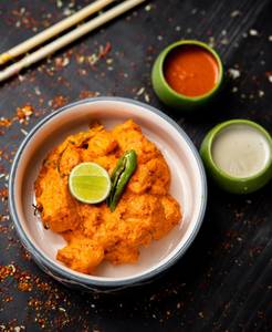 Sikkim Special Aloo Ko Achar