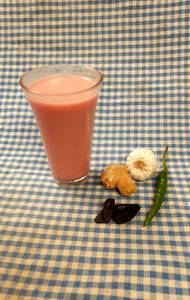 Solkadhi