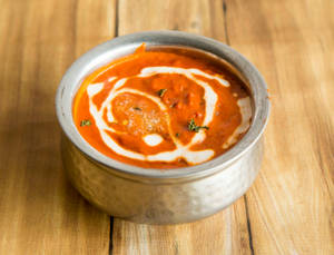 Paneer Makhani
