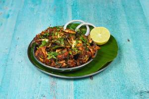 Head Mutton Dry
