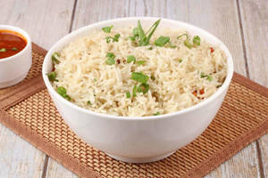 Veg Freid Rice