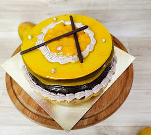 Mango Cake (500 grams)