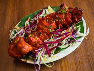 Murgh Tikka