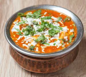 Paneer Butter Masala