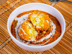 Malai Kofta