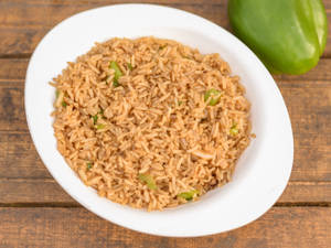 Veg Fried Rice