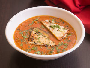 Paneer Pasanda