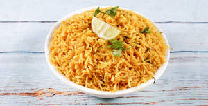 Biriyani Rice