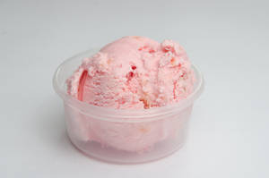 Watermelon Ice Cream (Tarbuz)