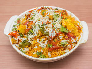 Veg Biryani