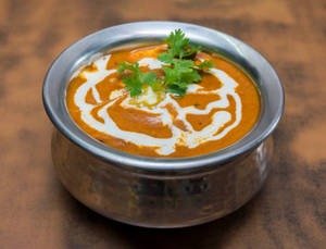 Paneer Makhanwala