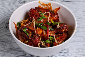 Chilli Chicken