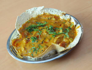 Veg Jaipuri