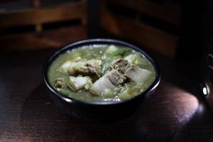 Vawksa Bai (pork)