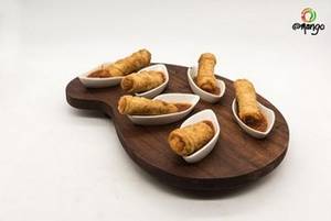 Ratatouille Cigar