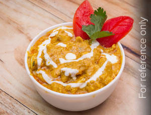 Malai Butter Chicken (Bone Less)