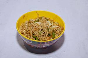 Veg Chowmein