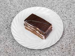 Chocolate Pastry 