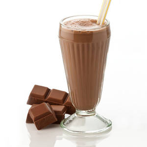 Chocolate Shake    