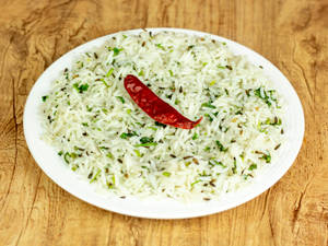 Jeera Rice