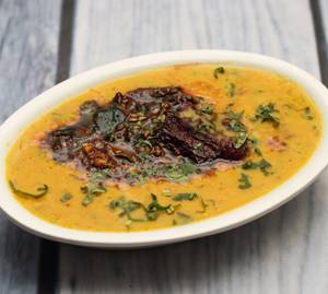 Dal Tadka