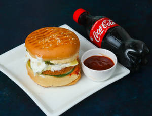 Basant Maha Burger