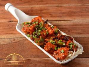 Paneer Manchurian