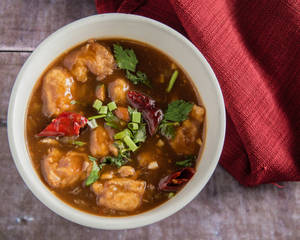 Chicken Manchurian