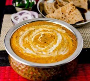 Dal Makhani