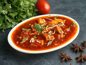 Paneer Makhani