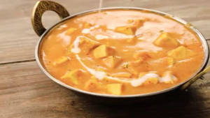 Shahi Paneer