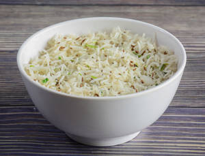 Jeera Rice               