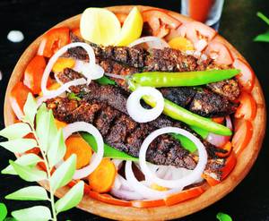 Mathi Fry