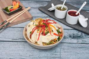 Egg Noodles