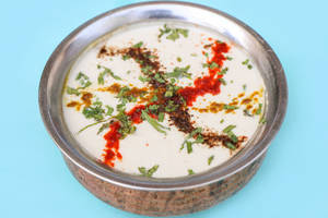 Mixed Veg Raita