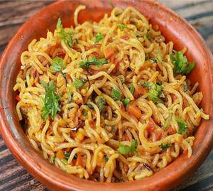 Veg Maggi
