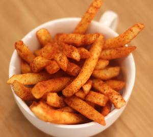 Peri Peri Fries