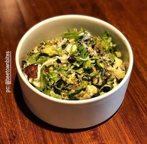 Falafel Salad Bowl