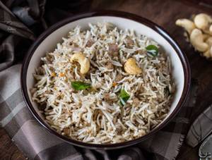 Pepper Rice (milagu Rice)