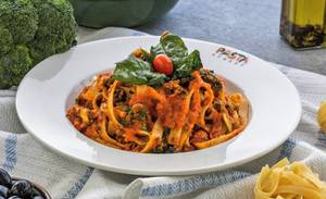 Pasta Siciliana