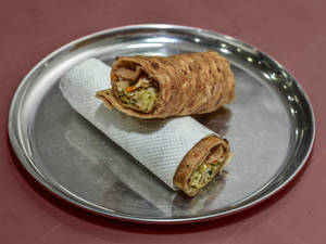 Veg Roll