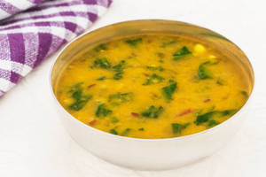 Dal Palak