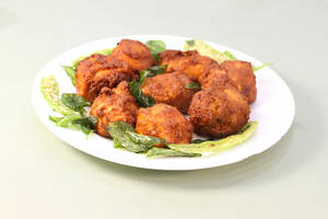 Chicken 65