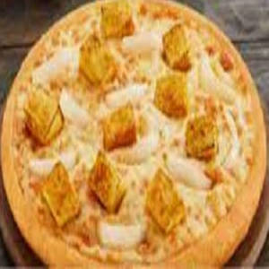 Paneer Onion (7")