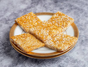 Till Chikki
